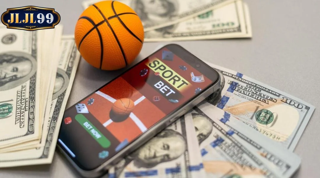 Basketball betting JLJL99 - Easy and Quick Registration Guide