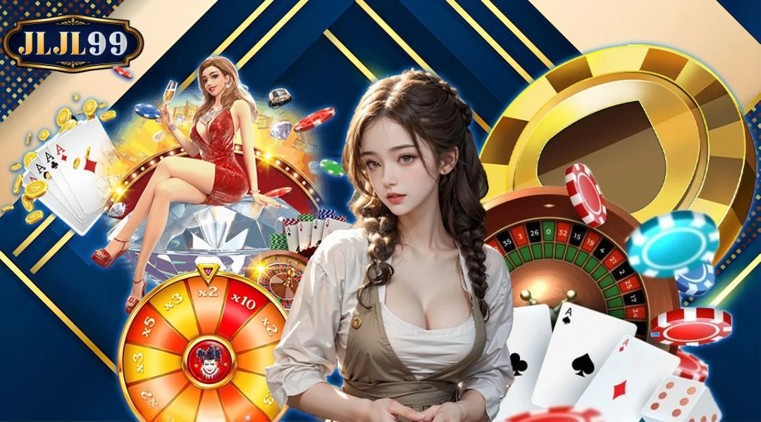 Betting Services Offered by JLJL99