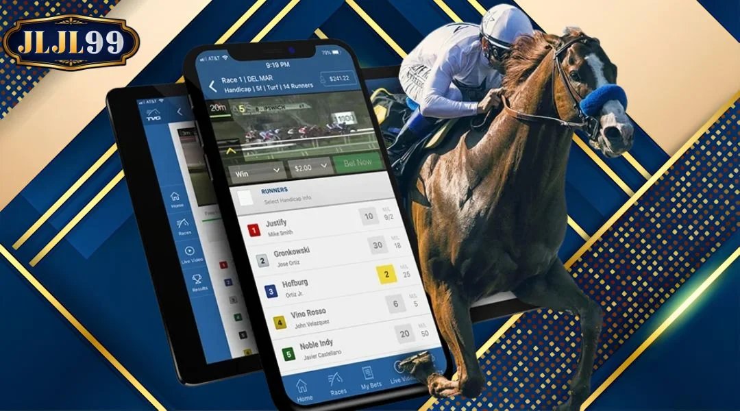 Detailed analysis to accurately predict horse racing outcomes at JLJL99