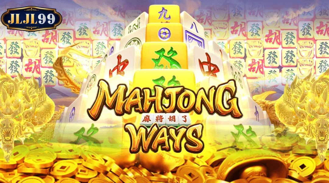 Fascinating details surrounding Mahjong Ways at JLJL99