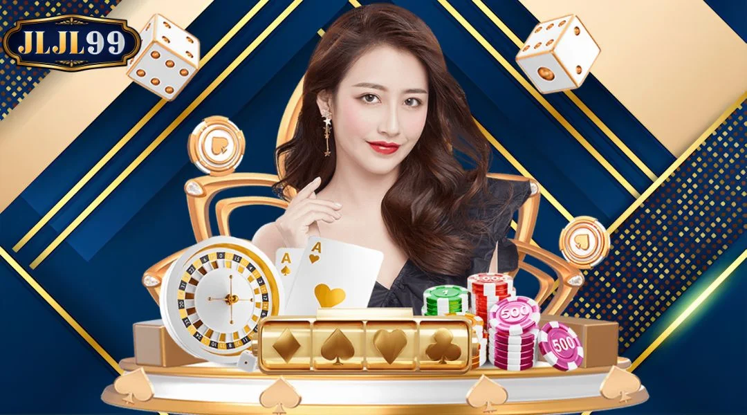 JLJL99 Easily Controls Betting Activities