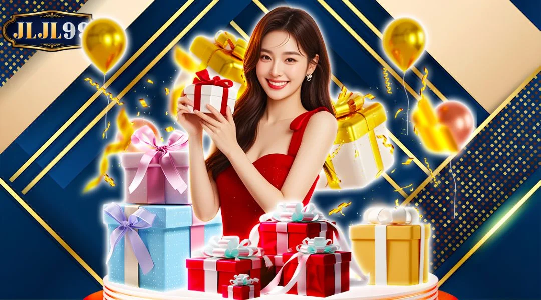 JLJL99 frequently launches major promotional programs
