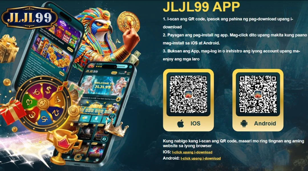 JLJL99 members can follow the guide tailored to each operating system