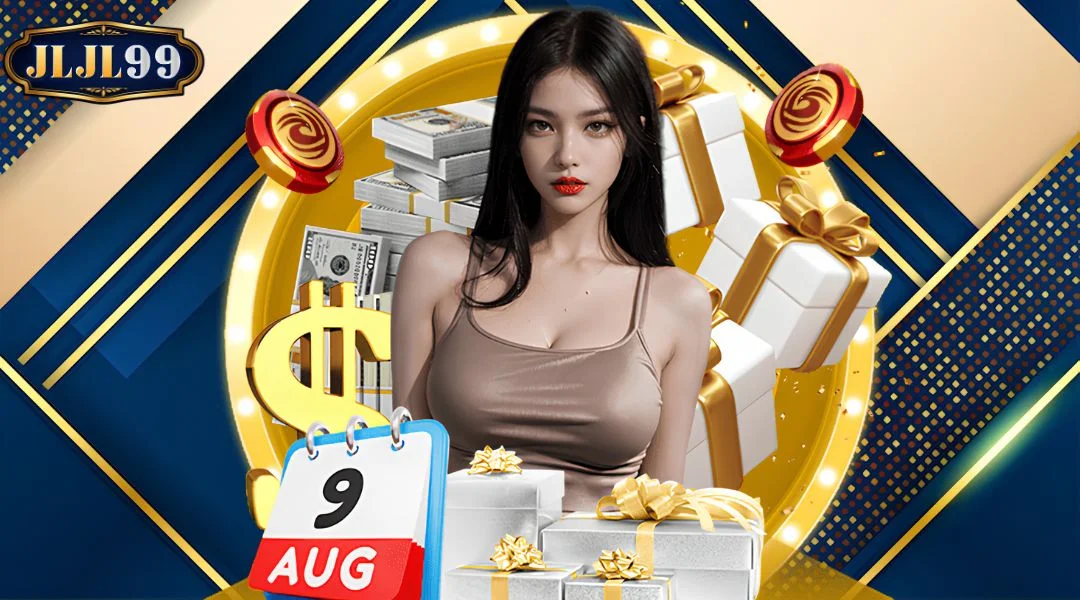 JLJL99 players should stay updated to receive the latest promotions
