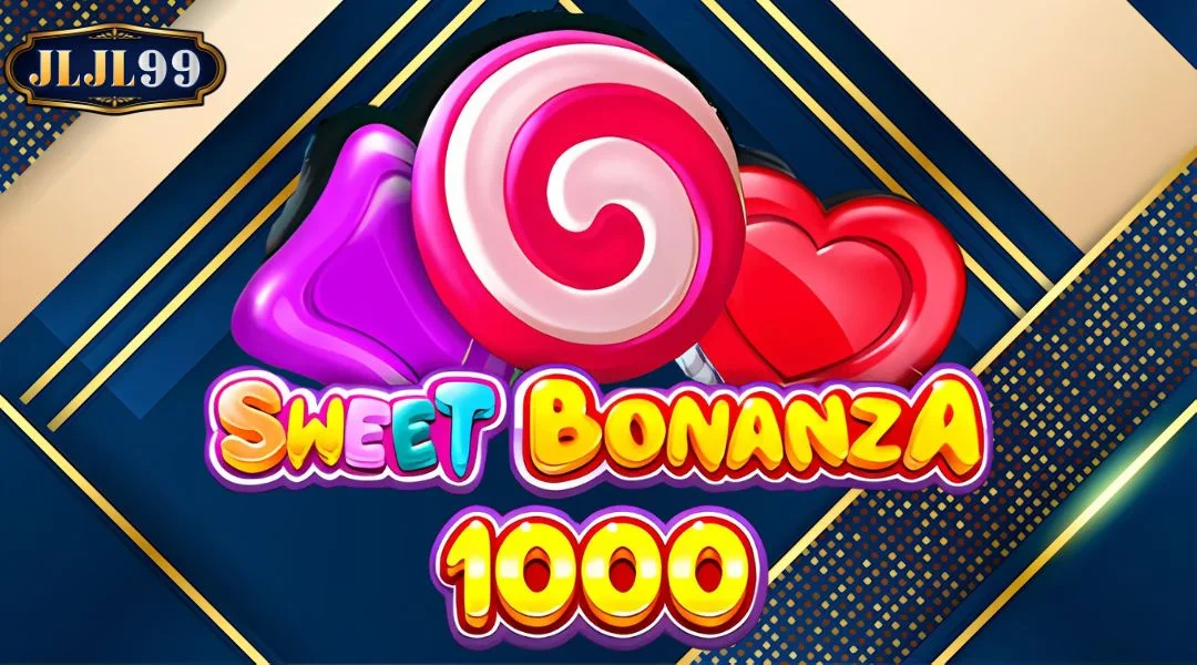 Sweet Bonanza JLJL99 – Fun Slot Game, Massive Rewards Await You