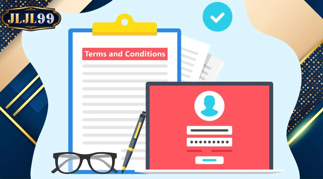 Terms and Conditions Regarding JLJL99 Account Regulations Are Strict