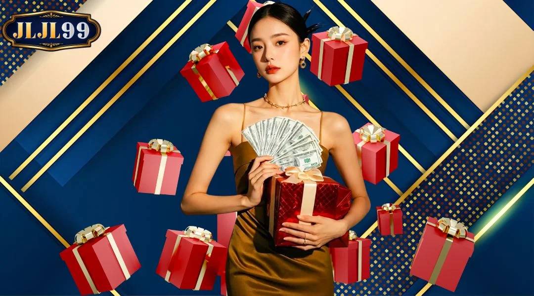 Transparent JLJL99 Promotions