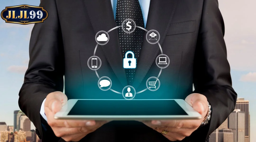 Understanding the Privacy Policy Concept at JLJL99